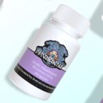 Capsules microdosées de 100 mg Capsules microdosées de 100 mg