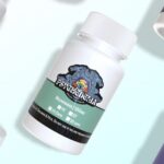Capsules microdoses multi-champignons Capsules microdoses multi-champignons