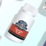 Capsules mini-doses de 250 mg