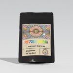 Chlorhydrate de mescaline