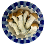 Champignons magiques Jack Frost Premium Champignons magiques Jack Frost Premium